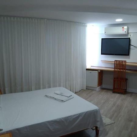 Horto Executivo Hotel Ipatinga Exterior photo