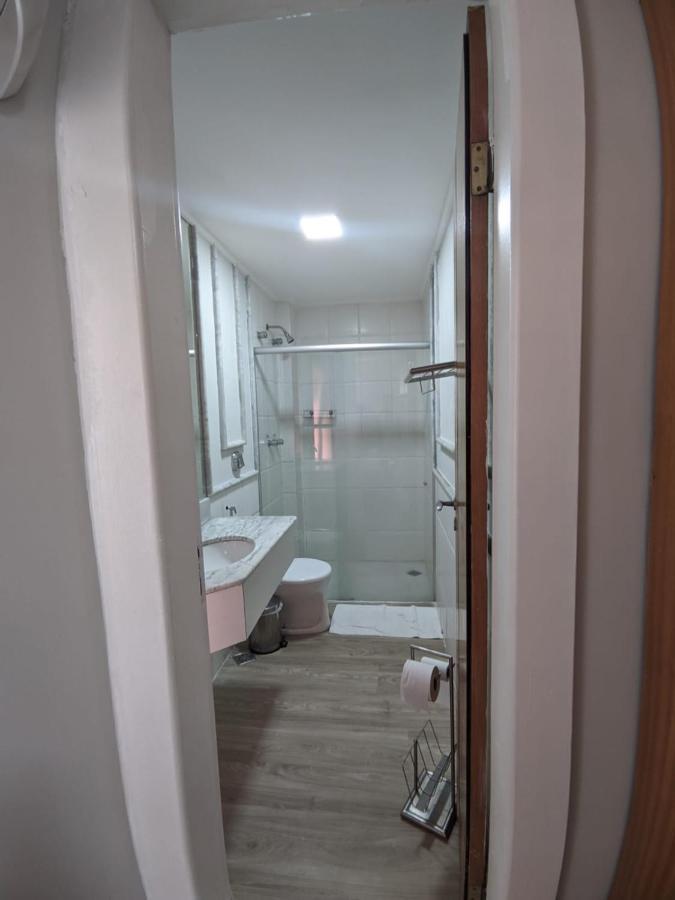 Horto Executivo Hotel Ipatinga Exterior photo