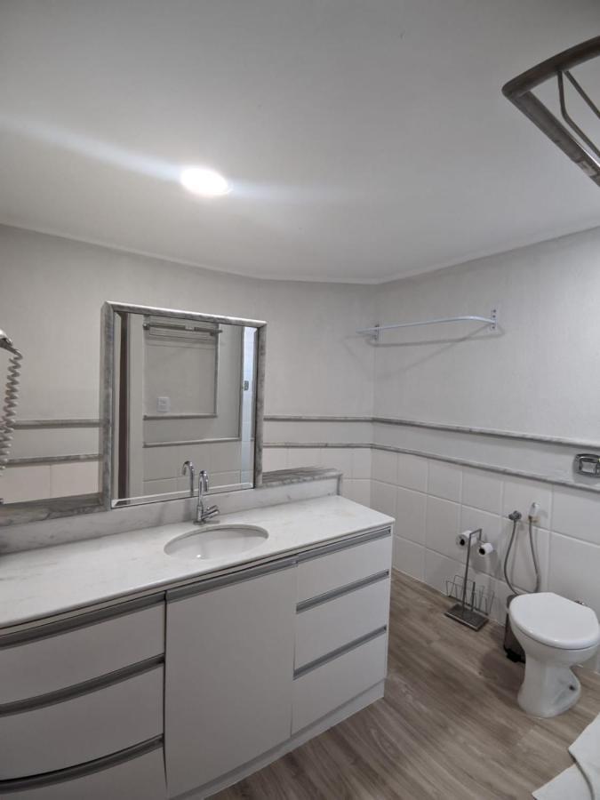 Horto Executivo Hotel Ipatinga Exterior photo