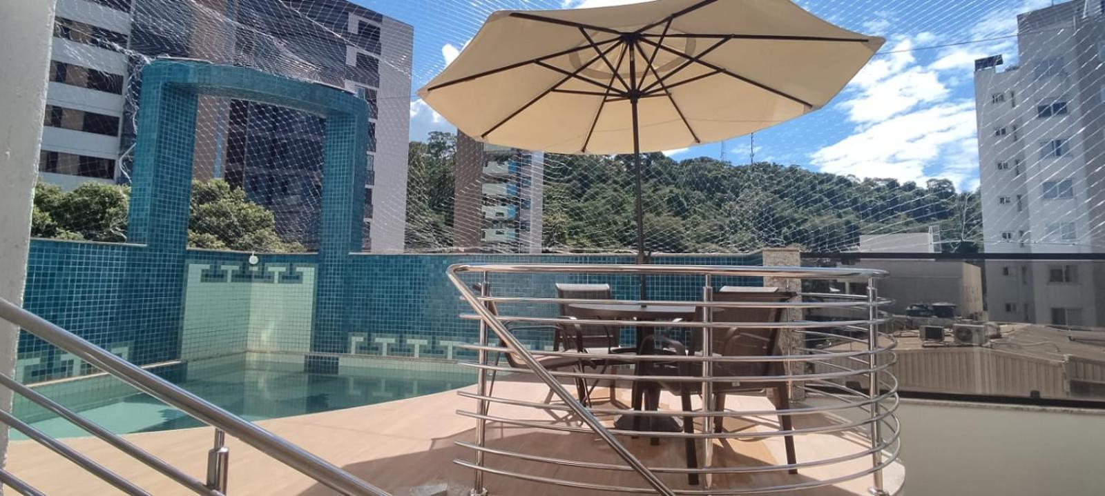 Horto Executivo Hotel Ipatinga Exterior photo